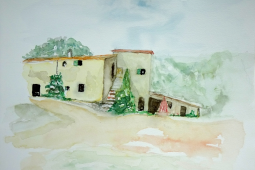 Galerie d'aquarelles - Image 33